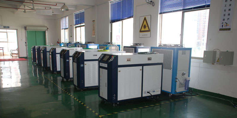 通發激光TFL-500PF<a href='http://www.cswenhua9.cn/product/2.htm' class='text_a'>光纖<a href='http://www.cswenhua9.cn' class='text_a'>激光焊接機</a></a>
