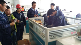 四季春與中國農(nóng)墾總公司簽約合作